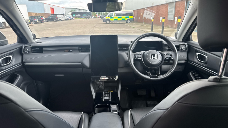 Honda E Ny1 150kW Elegance 69kWh 5dr Auto Electric Hatchback